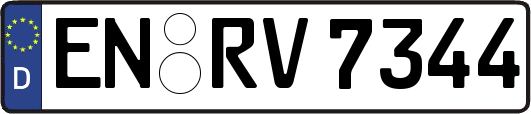 EN-RV7344