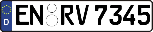 EN-RV7345