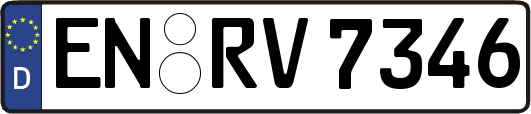 EN-RV7346
