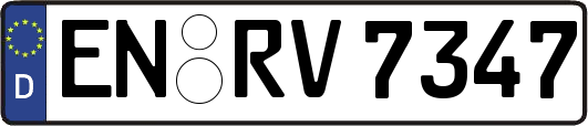 EN-RV7347