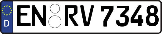 EN-RV7348