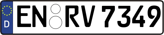 EN-RV7349