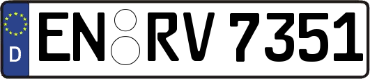 EN-RV7351