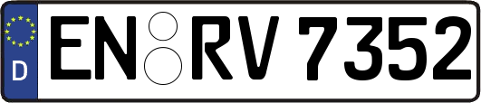 EN-RV7352