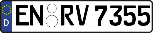 EN-RV7355