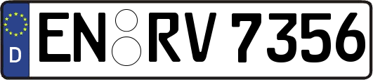 EN-RV7356