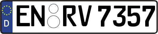 EN-RV7357