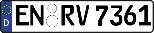 EN-RV7361