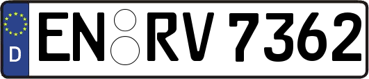 EN-RV7362