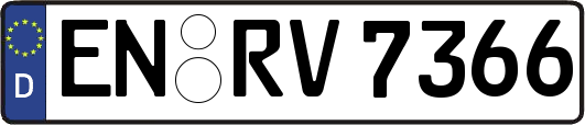 EN-RV7366
