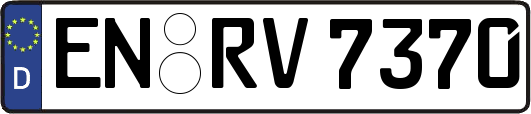 EN-RV7370