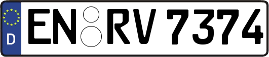 EN-RV7374
