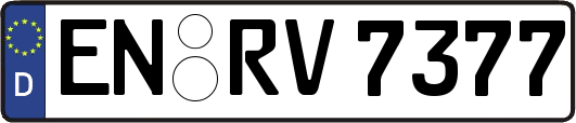 EN-RV7377