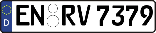 EN-RV7379