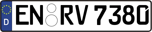 EN-RV7380