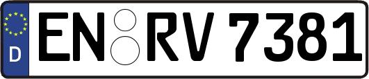 EN-RV7381