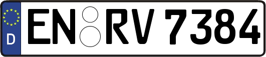 EN-RV7384
