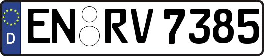 EN-RV7385