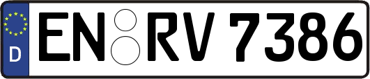 EN-RV7386