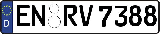 EN-RV7388