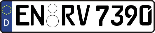 EN-RV7390