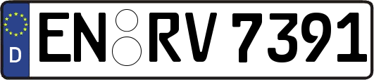 EN-RV7391