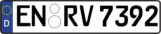 EN-RV7392