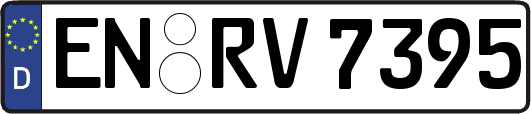 EN-RV7395