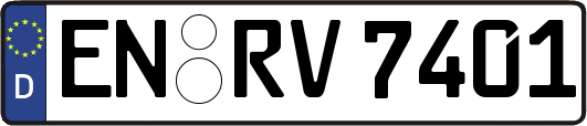 EN-RV7401