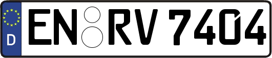 EN-RV7404