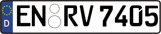 EN-RV7405
