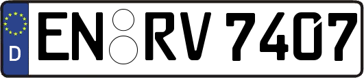 EN-RV7407