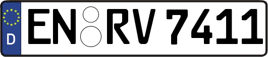 EN-RV7411