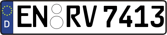 EN-RV7413
