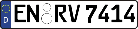 EN-RV7414