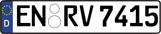 EN-RV7415