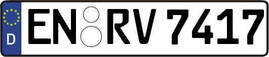 EN-RV7417
