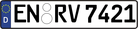 EN-RV7421
