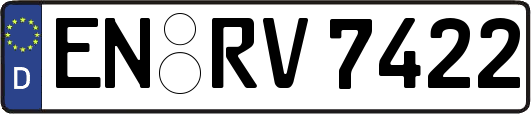 EN-RV7422