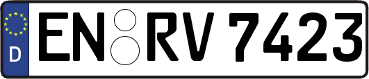 EN-RV7423