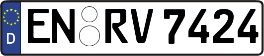 EN-RV7424