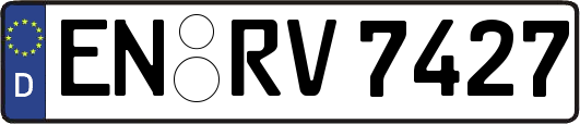 EN-RV7427