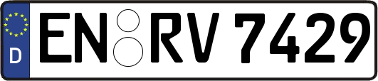 EN-RV7429