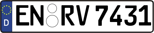 EN-RV7431