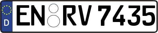 EN-RV7435