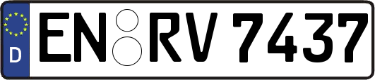 EN-RV7437