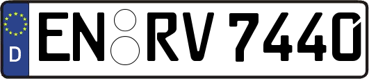 EN-RV7440