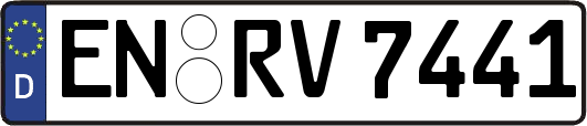 EN-RV7441