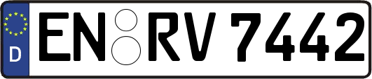 EN-RV7442