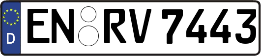 EN-RV7443
